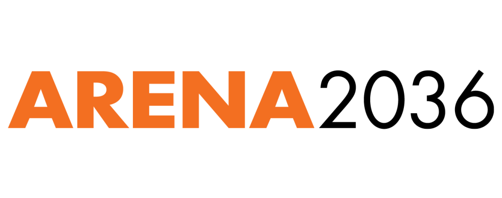 Logo von Arena2036