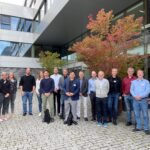 25.09.24 | FHV Dornbirn | Konsortialpartnertreffen