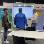 20./21.10.23 | Dornbirn | Messeauftritt TECH.CON