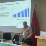 30.12.23 | Casablanca | Beitrag ISGTA-Symposium