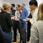 04.10.24 | HTWG Konstanz | Konsortialpartnertreffen