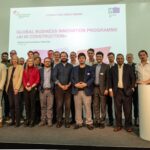 02.10.24 | SIPO St. Gallen | Pitch bei AI in Construction