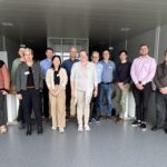12.03.25 | OST Buchs | Konsortialpartnertreffen
