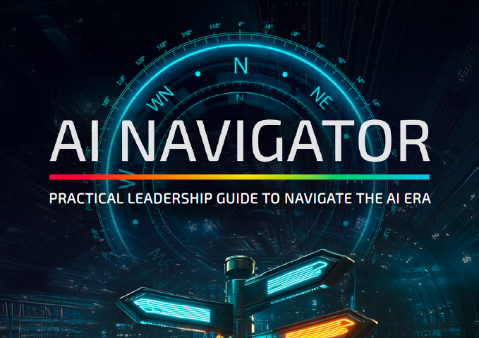 SwissCognitive_AI Navigator 2024