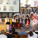 12.06.25 | CampusVäre Dornbirn | Interlab Demo Day