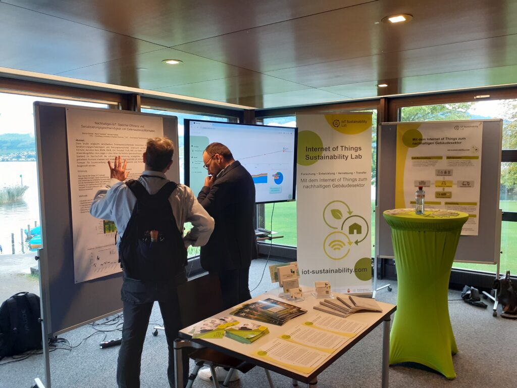 DigiKon 2025 - Standgespräch I