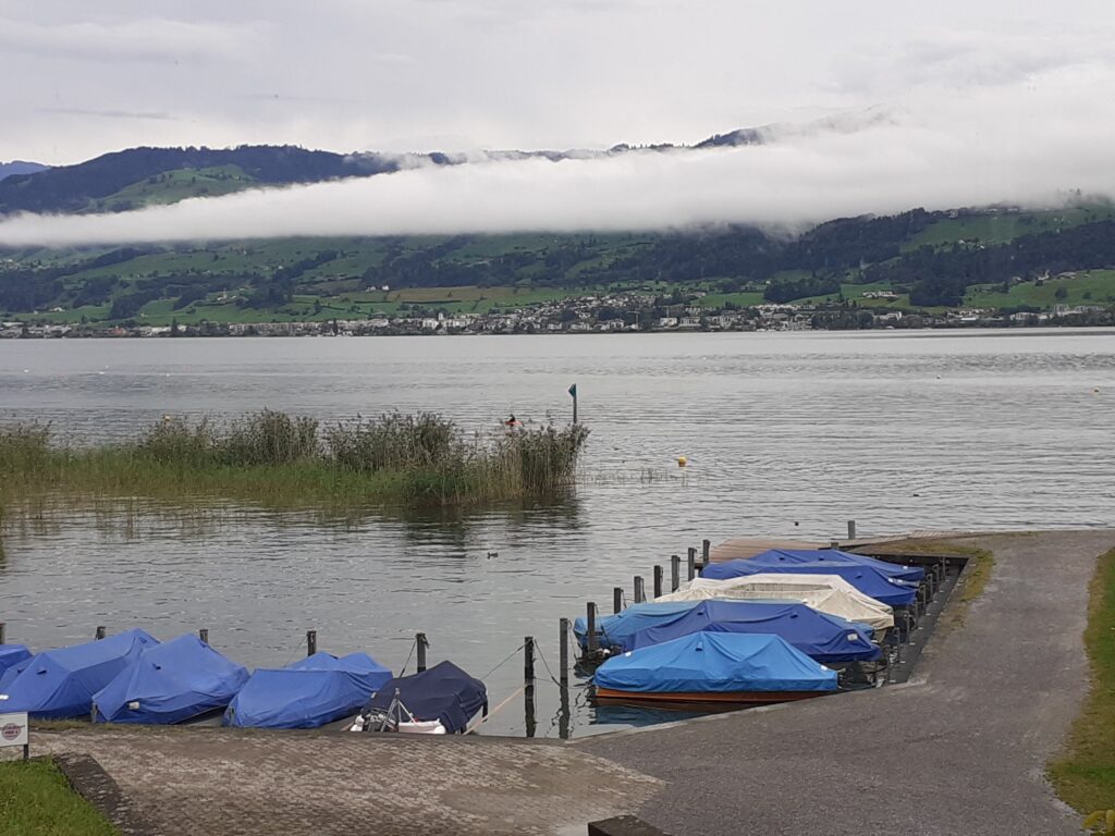 DigiKon 2025 - Zürichsee