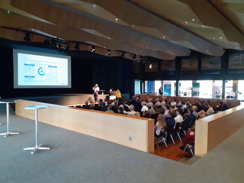 DigiKon 2025 - Plenum