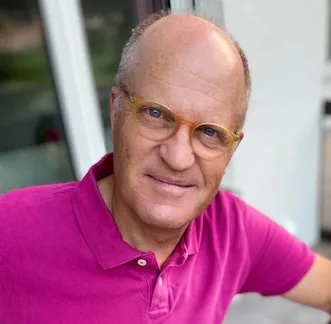 Rolf Paltzer
