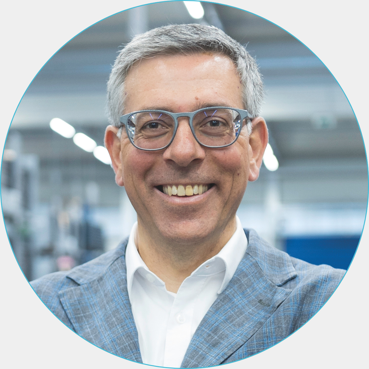 Jens Laufer