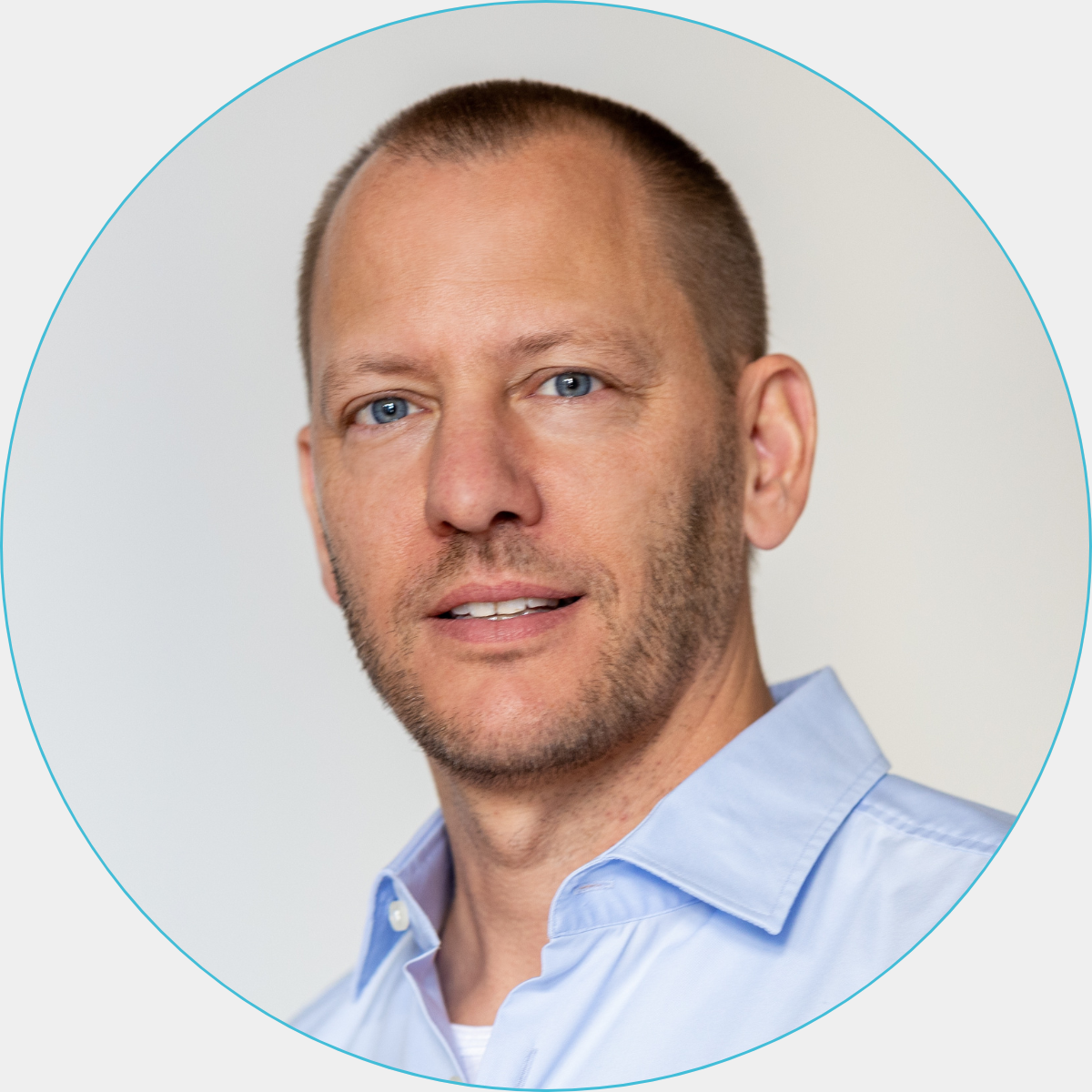 Stephan Scherrer
