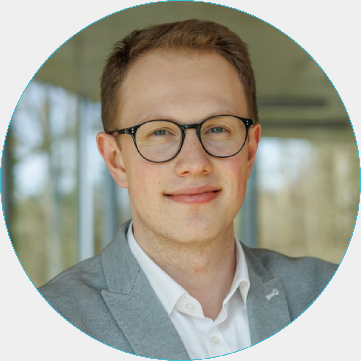 Jonas Vonderlind