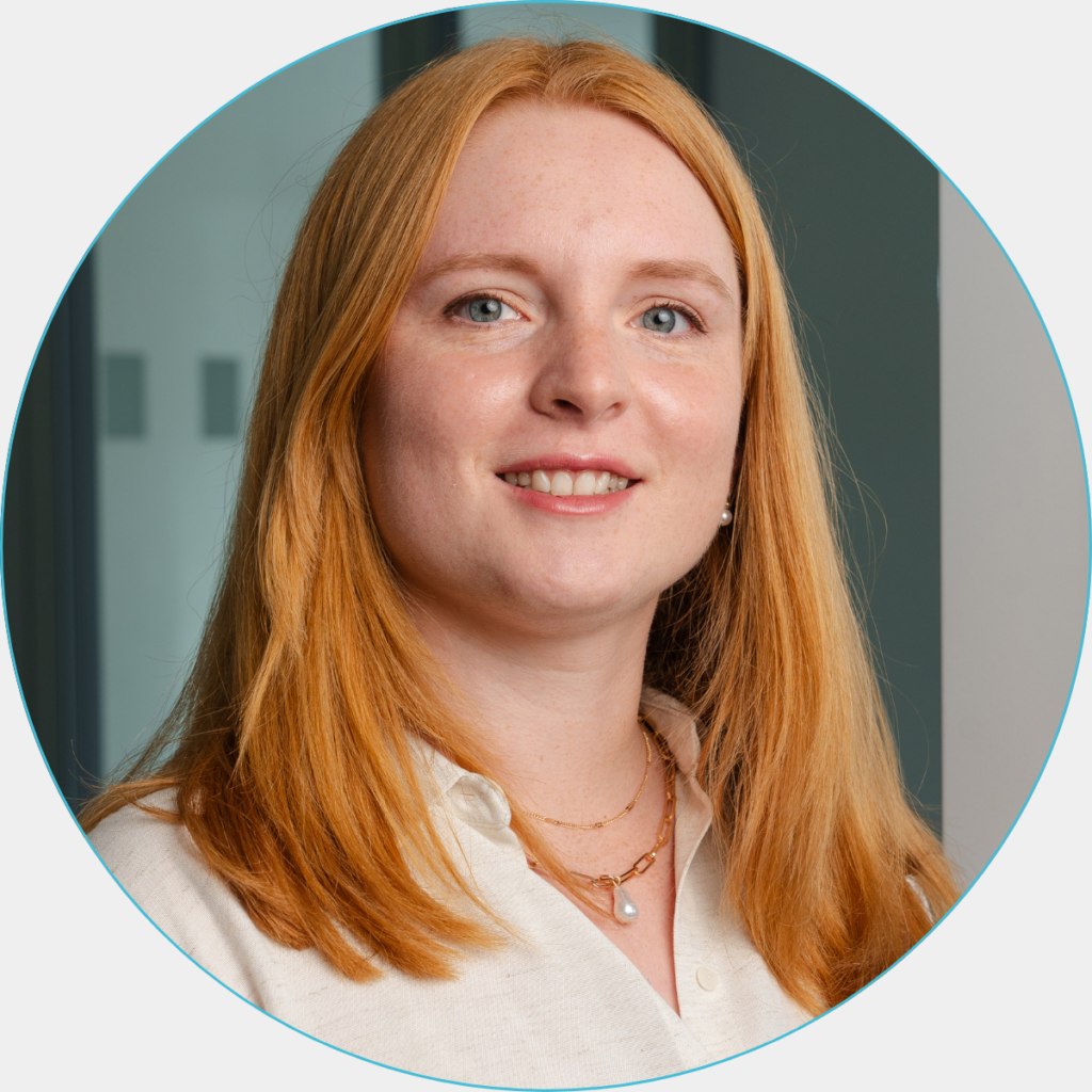 Isabella Brunner, Speakerin